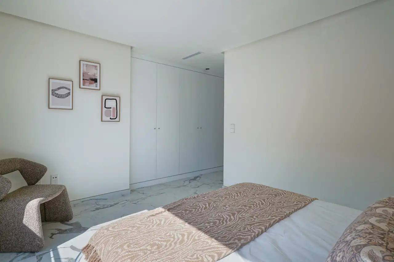Chalet con piscina en venta en El Montgó, imagen 20
