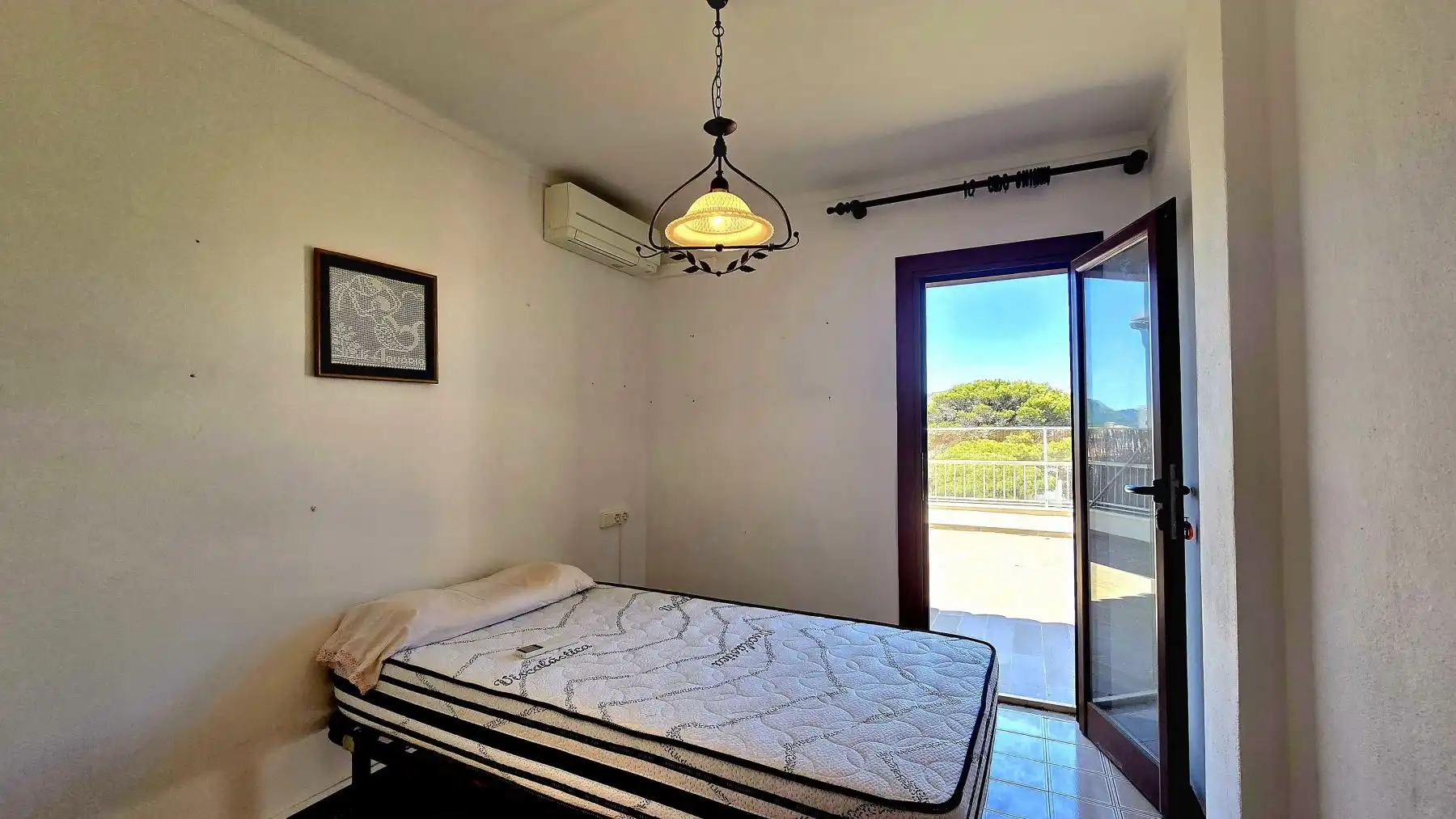 Àtic amb ascensor en venda a Cala Ratjada, imagen 23