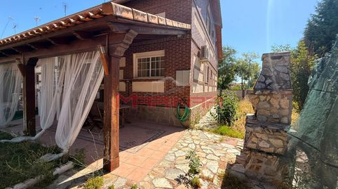 Foto 5 de Casa adosada en venda a Torrecastillo, Seseña
