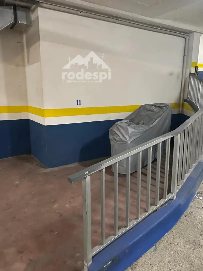 Garage for sale in A Cañiza