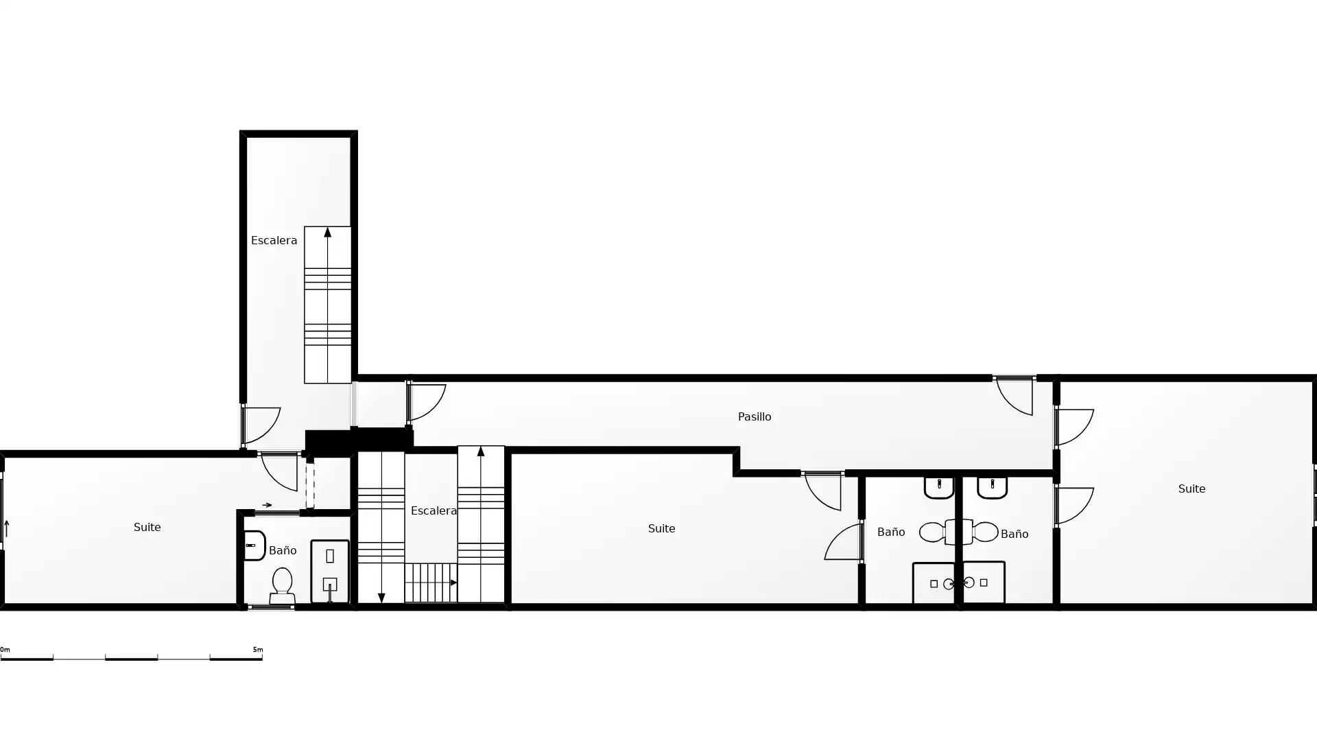Edifici en venda en Cunit