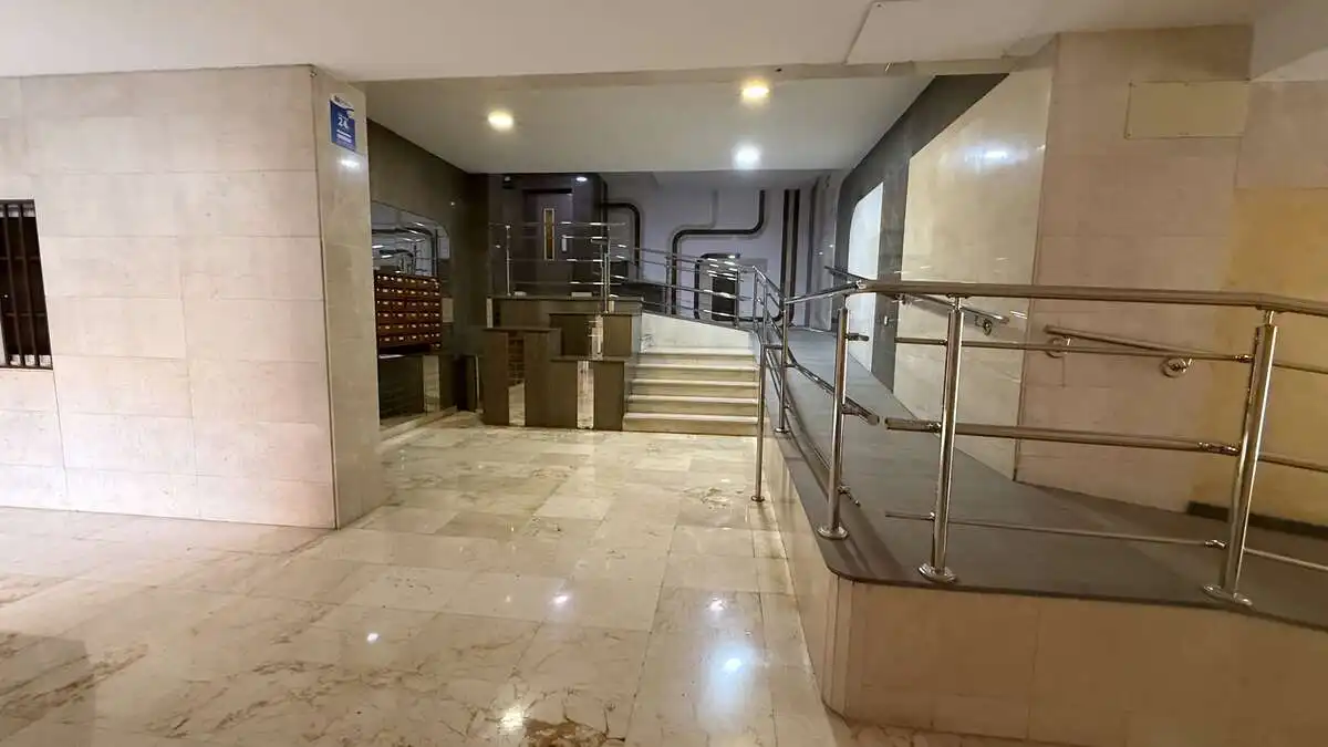 Flat for rent in Doctor Sánchez Mariscal, Plaza de Toros