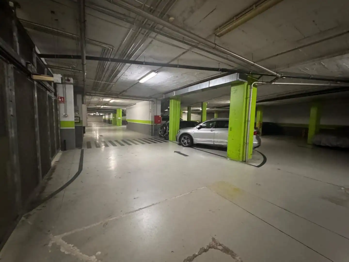 Parkplatz zum Verkauf in C/ San Juan Bosco, imagen 5
