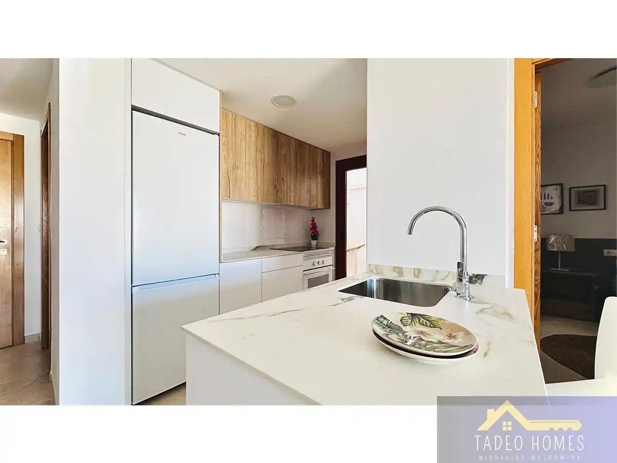 Apartament amb terrassa en venda a Travesia Pelenes 10, imagen 27