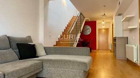 Foto 2 de Dúplex en venda a Centre Històric, Lleida