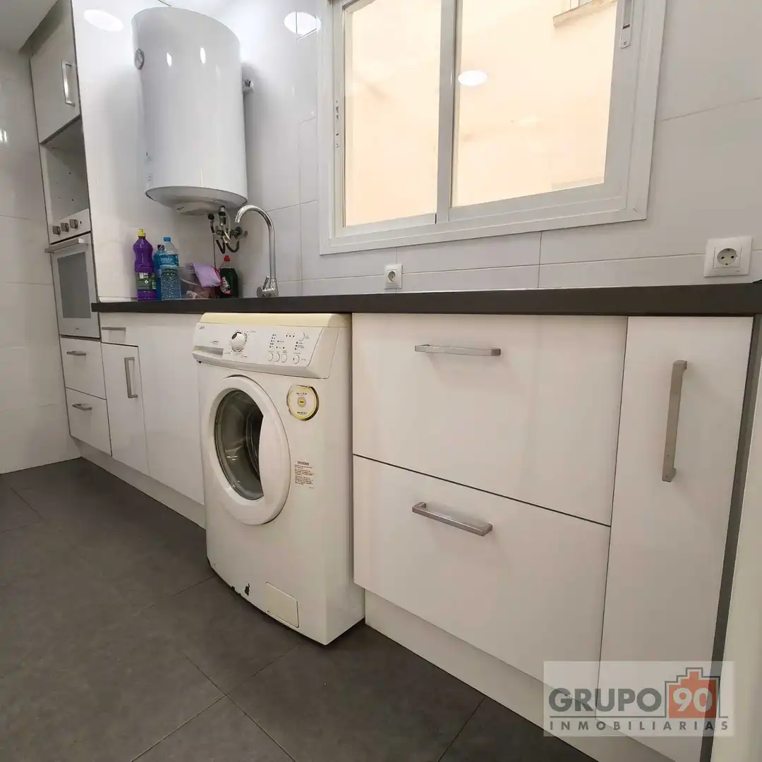 Appartement avec ascenseur à vendre à La Saïdia, imagen 3