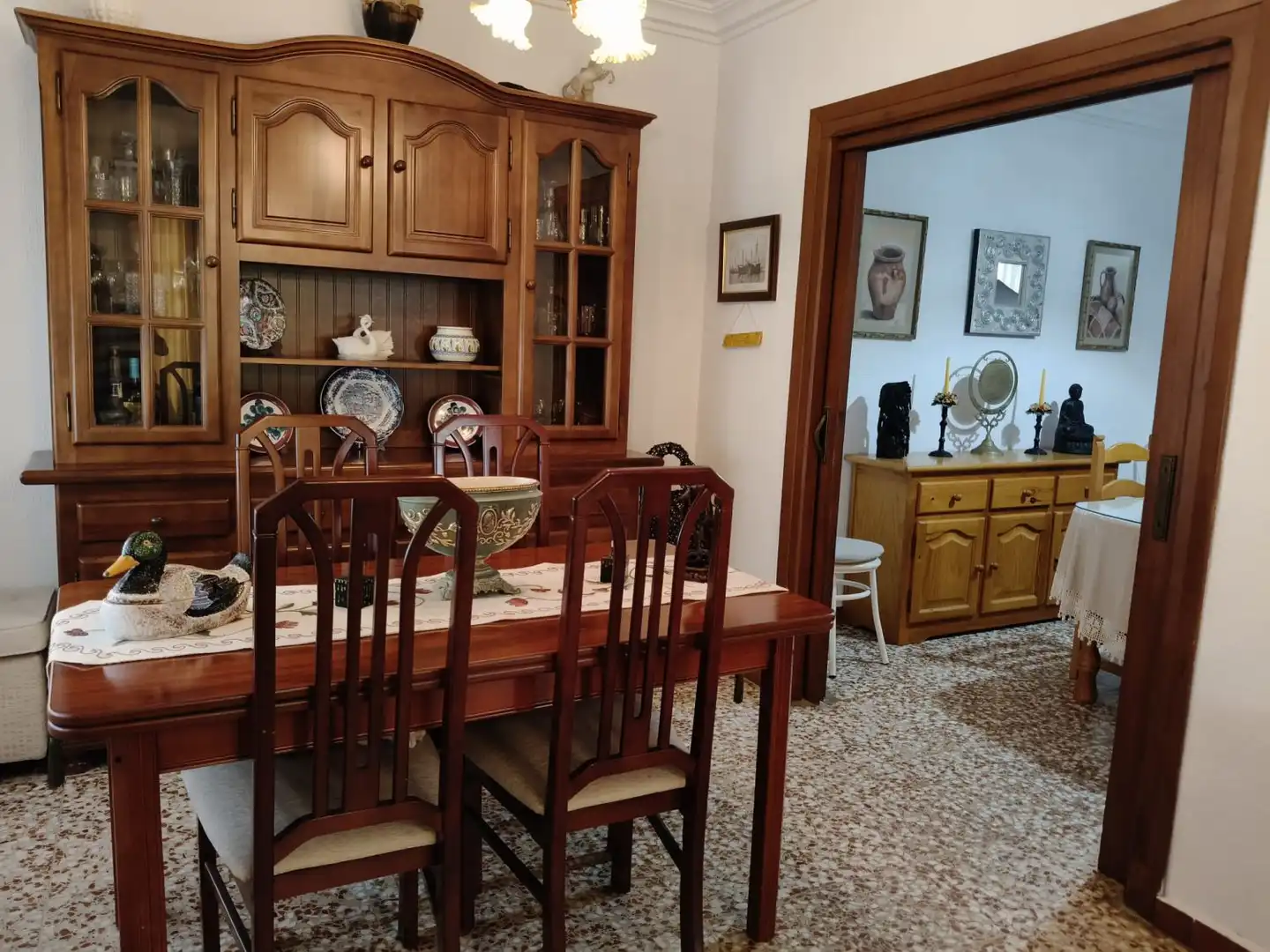 Chalet en venta en Urbasur, imagen 13