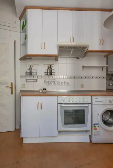 Flat for rent in Calle de Postas, Sol