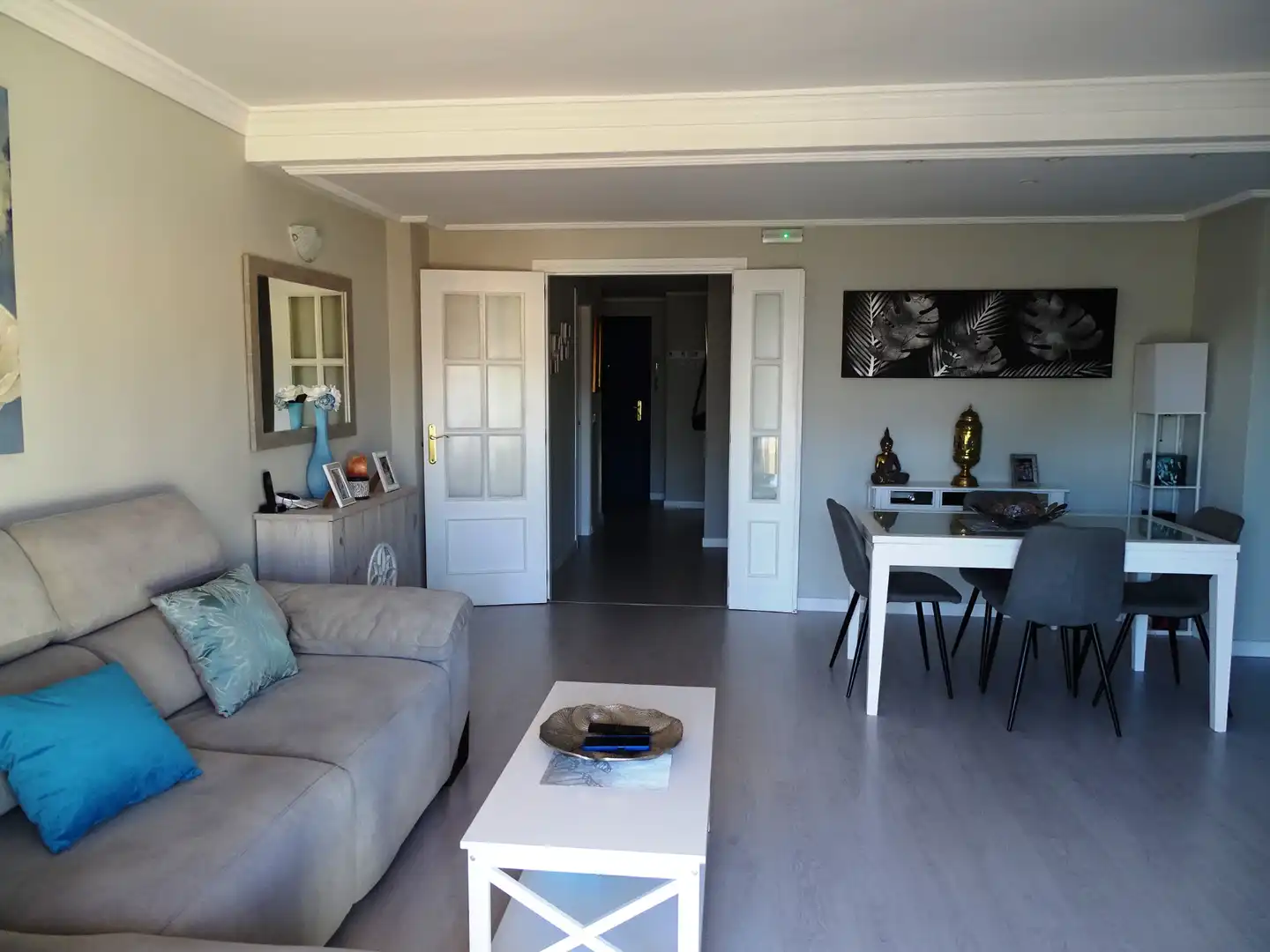Casa adosada en venta en Rincón de la Victoria con Aire acondicionado, Calefacción y Jardín privado