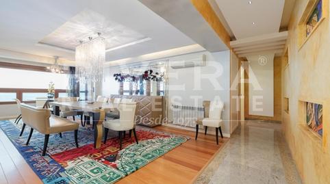 Foto 4 de Piso en venta en Avenida Camelias, Camelias - Pi y Margall, Pontevedra