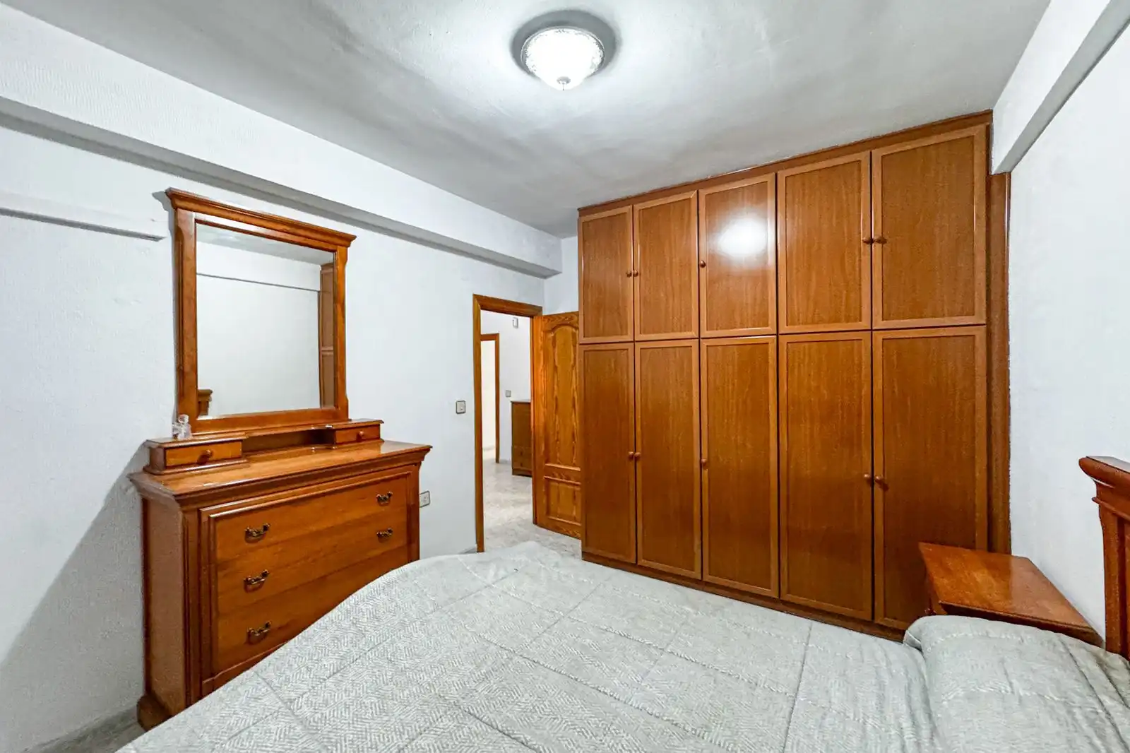 Habitación de Piso en venta en Almería con Terraza
