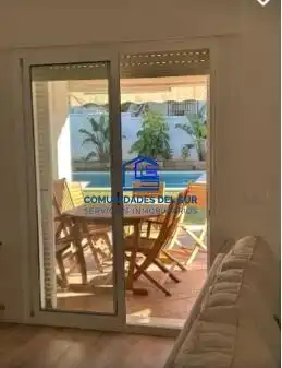 Casa o xalet de lloguer a Vistahermosa