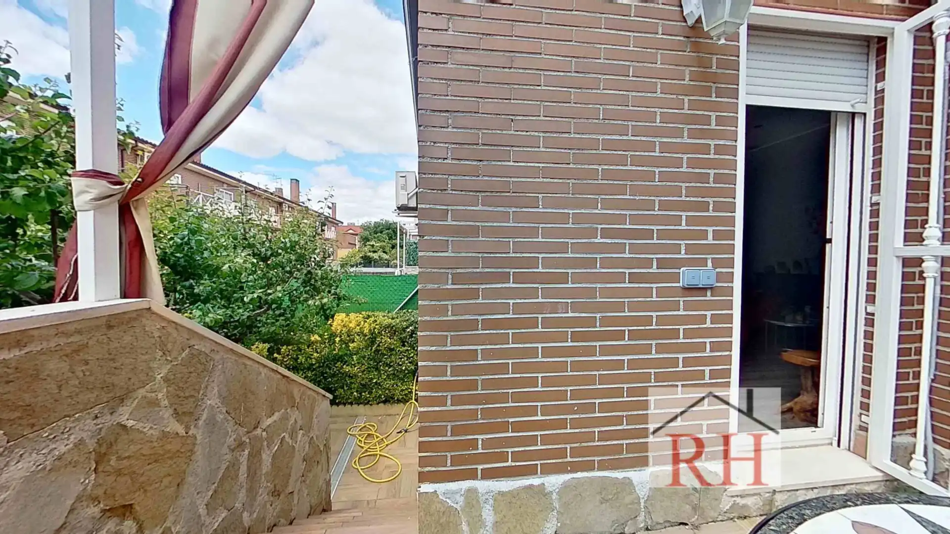 Adosado con terraza en venta en Calle Italia, imagen 4