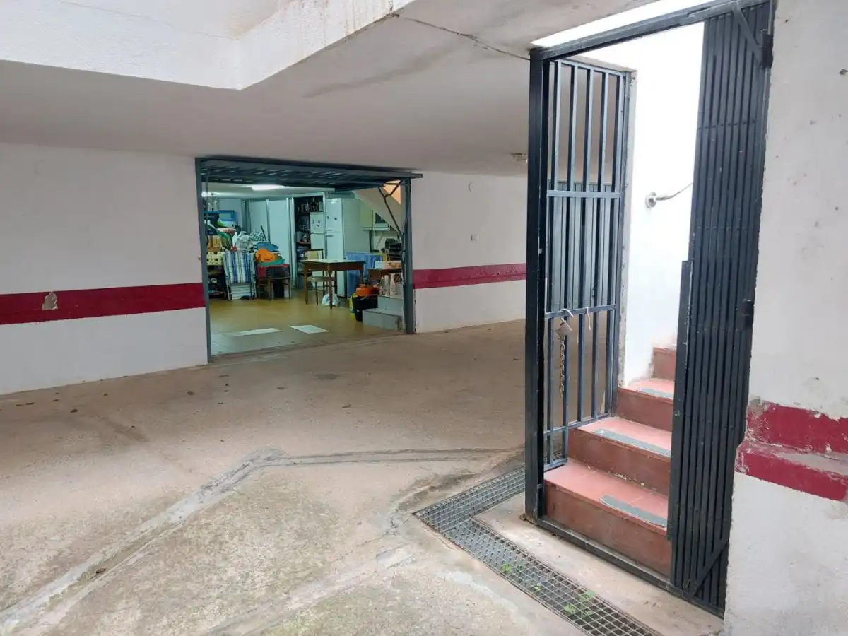 Casa o chalet en venta en Benicasim / Benicàssim con Aire acondicionado, Calefacción y Terraza