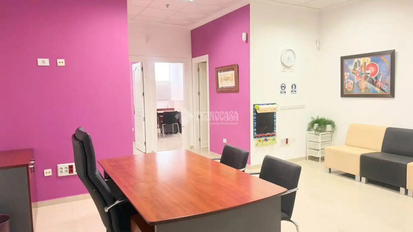 Oficina en venta en Santa Lucía de Tirajana, Las Palmas