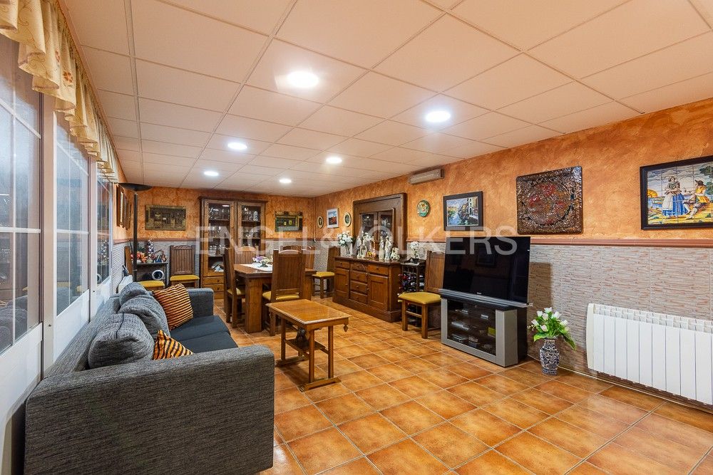 Casa o chalet en venta en Benicasim / Benicàssim con Calefacción, Jardín privado y Terraza