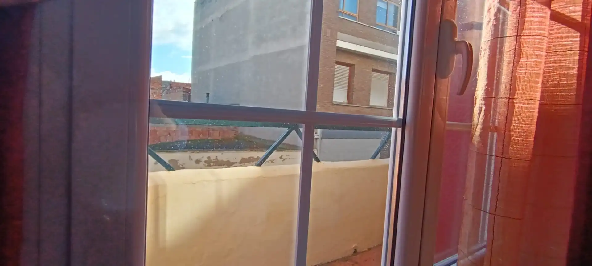 Terrassa de Casa o xalet en venda en Buñuel amb Aire condicionat, Calefacció i Jardí privat