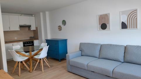 Foto 2 de Piso de alquiler en Avenida Reyes Católicos, La Salle - Cuatro Torres,  Santa Cruz de Tenerife Capital