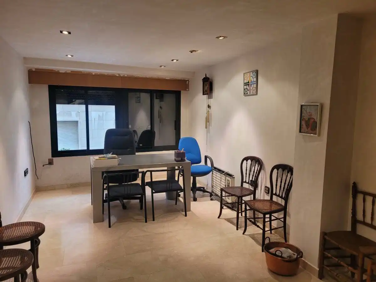 Büro zur Miete in Centro, imagen 2