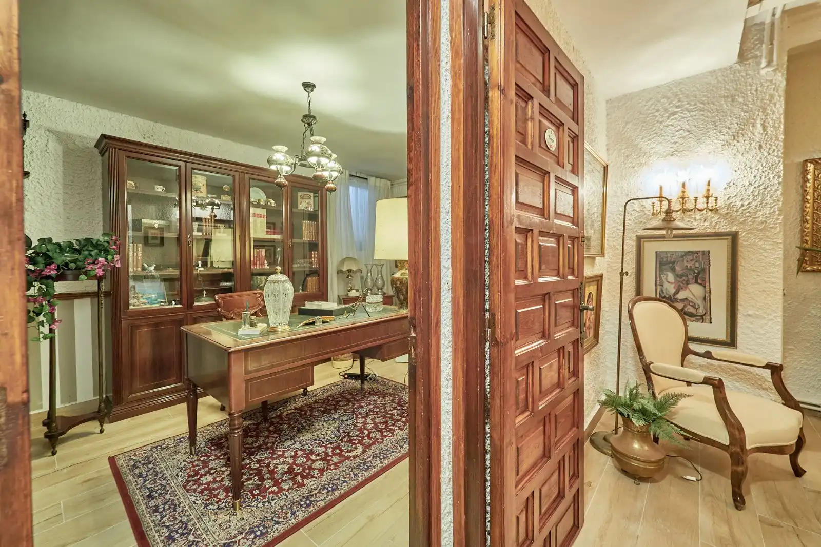 Casa a schiera con piscina in vendita a Alorda Parc, imagen 63