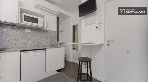 Foto 4 de Piso de alquiler en Barrio de Benicalap, Valencia Capital