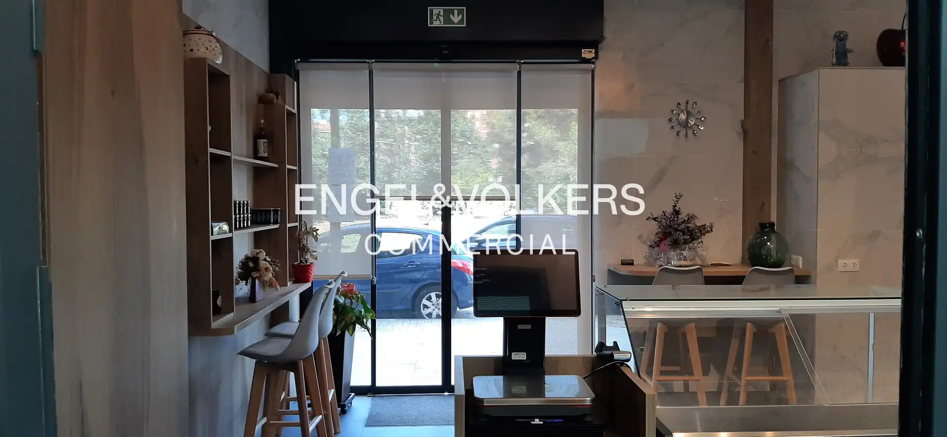 Local comercial en venta en Concòrdia - Can Rull, imagen 7