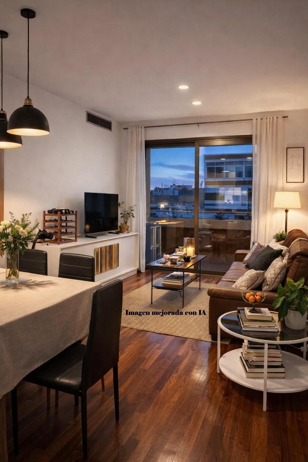 Flat to rent in Goya, Barrio de Salamanca