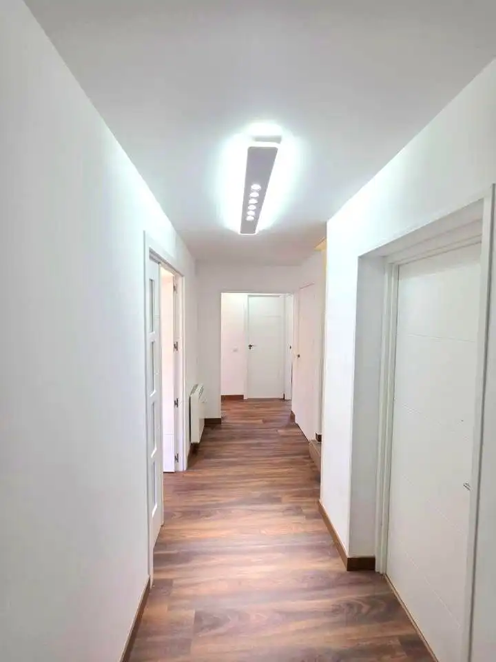 Casa adosada en venda en Magán amb Calefacció, Parquet i Terrassa
