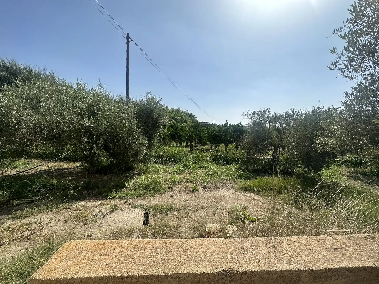 Country house zum Verkauf in Bentarique mit Privatgarten