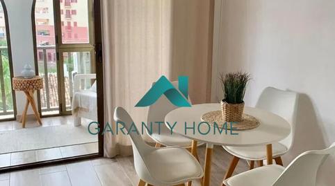 Foto 3 de Pis de lloguer a Los Pacos, Málaga