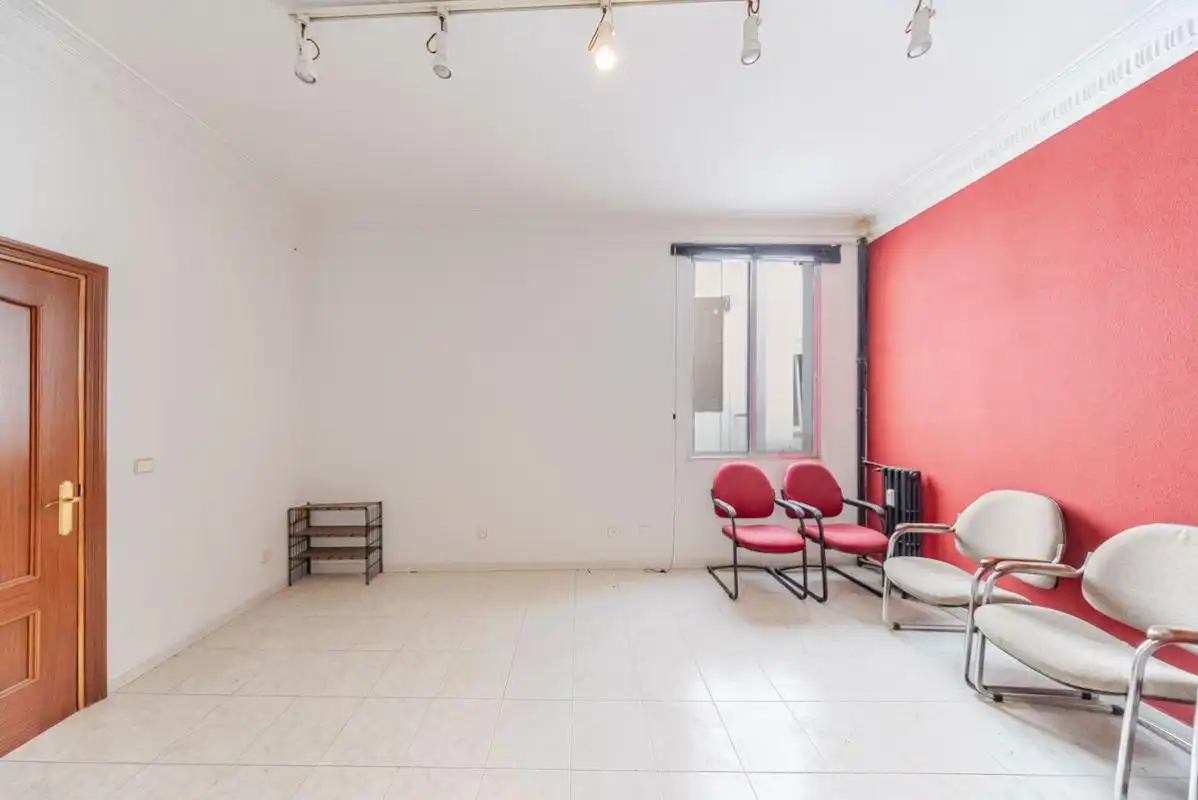 Appartement avec ascenseur à vendre à Calle del Tutor, imagen 22