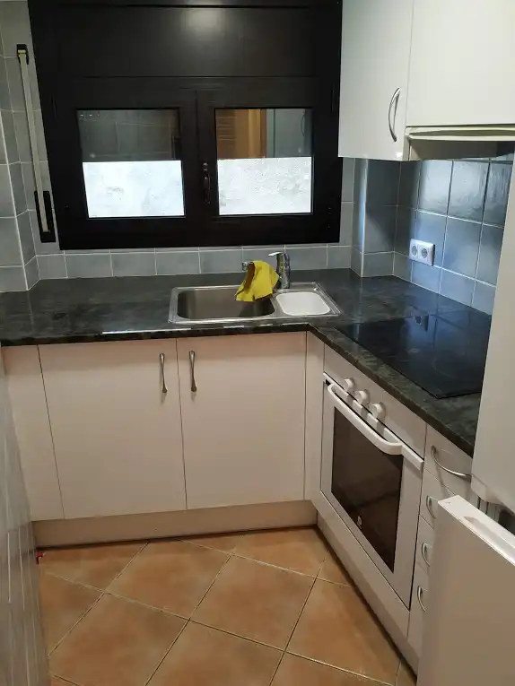 Piso de alquiler en Carrer de la Ferreria, 4, Vidrà