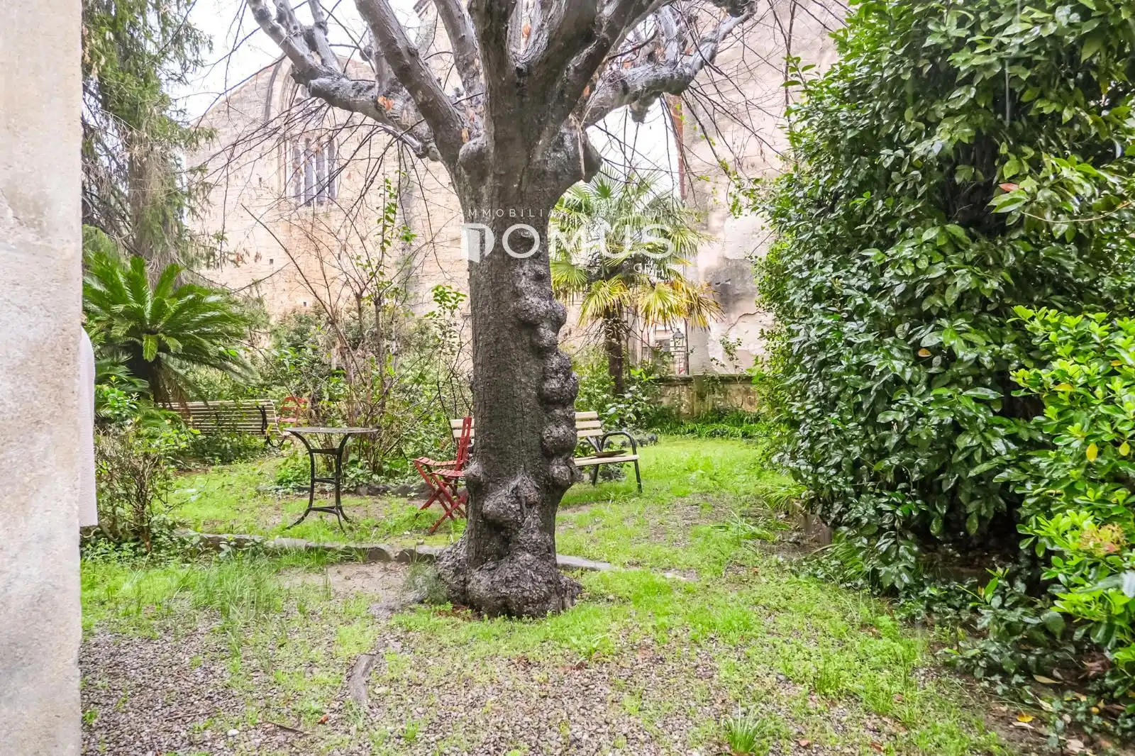 Casa amb jardí en venda a Ganganell, imagen 9