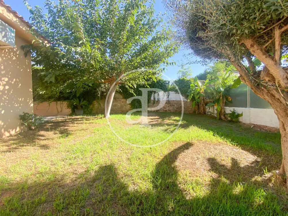 Casa amb jardí en venda a Corral Nou - Montros - Estepar, imagen 32