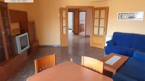 Foto 2 de Pis en venda a Pedanías - Extrarradio, Albacete