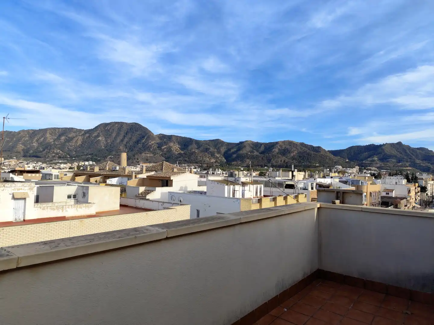 Àtic en venda a Avenida Fabián Escribano, 57, Beniaján