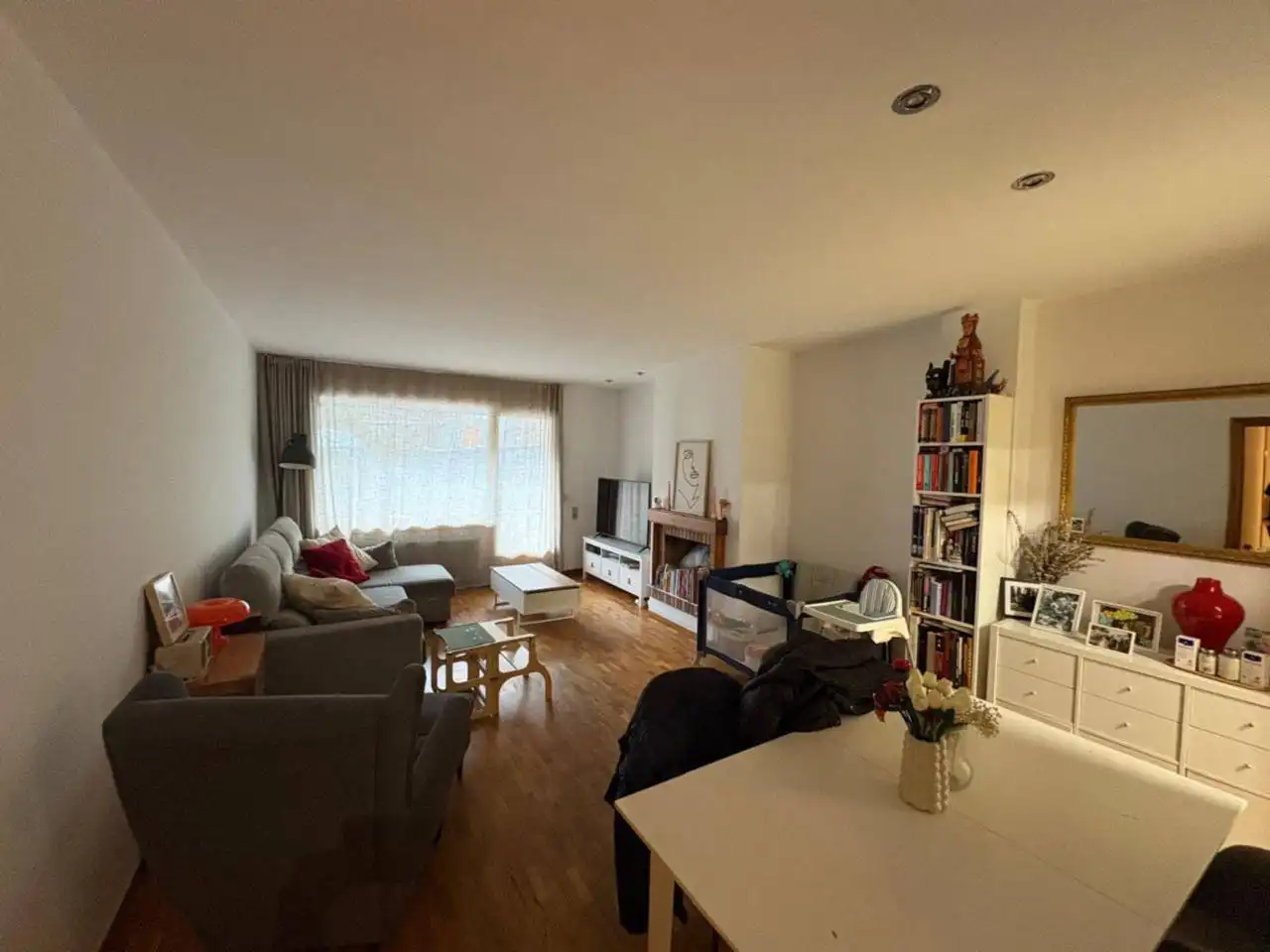 Piso con ascensor en venta en Centro, imagen 9