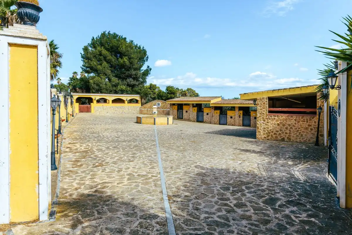 Casa con terraza en venta en Carrer d'en Toni des Pou, imagen 12