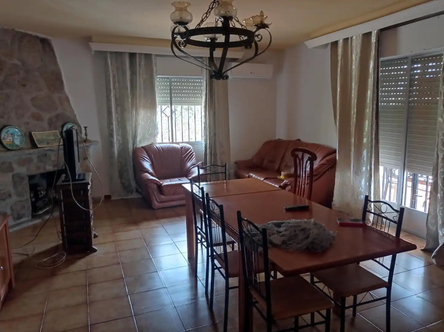 Chalet con piscina en venta en Pelayos de la Presa, imagen 8
