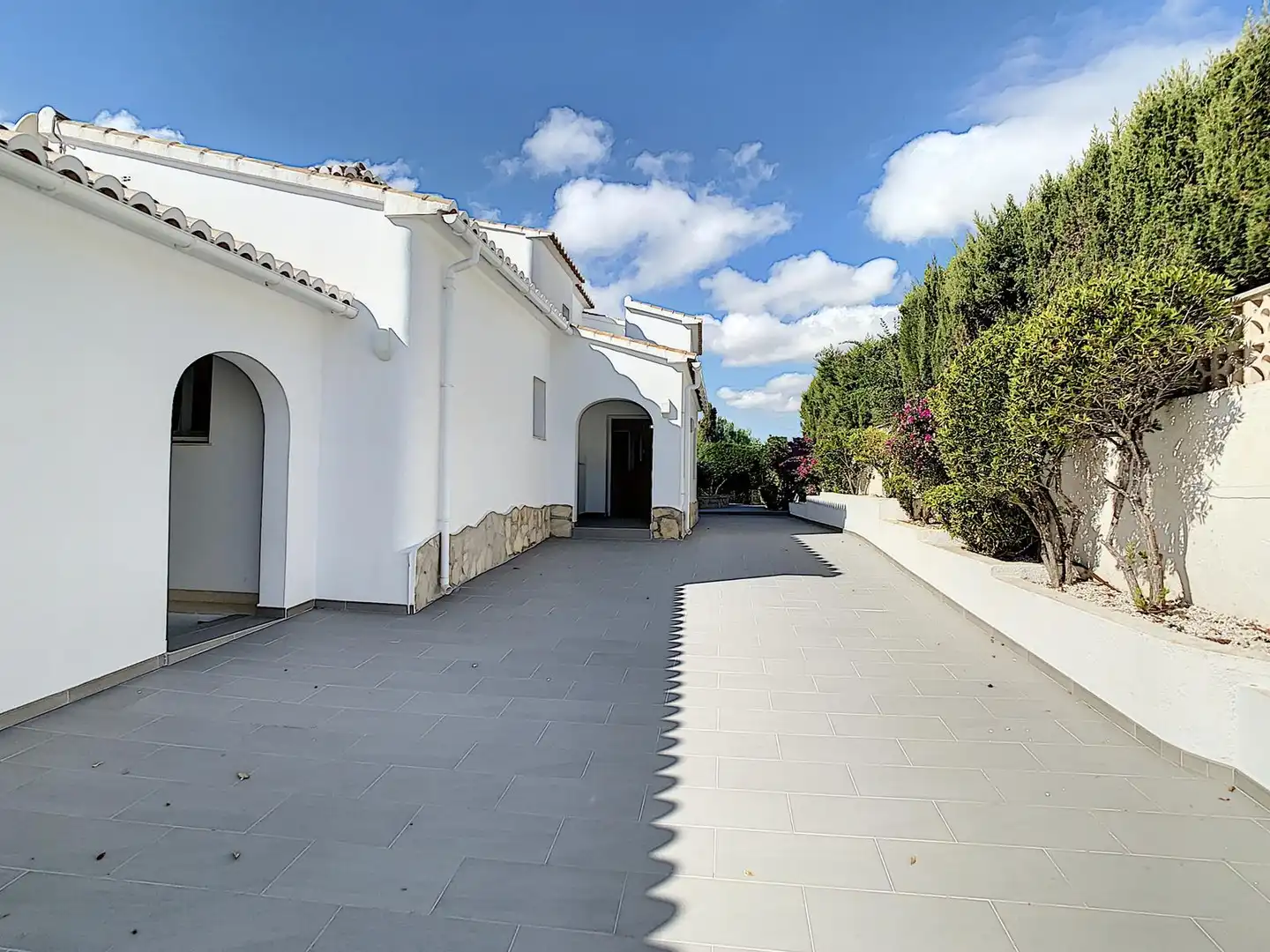 Chalet con piscina en venta en Cumbre del Sol, imagen 101