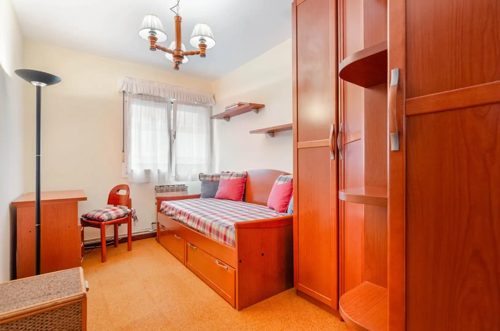Piso con ascensor en venta en Calle DE BOBES 9, imagen 9