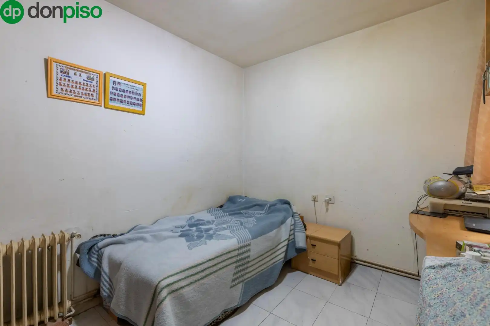 Casa o chalet en venta en Calle Calle Mariana Pineda, Iznalloz