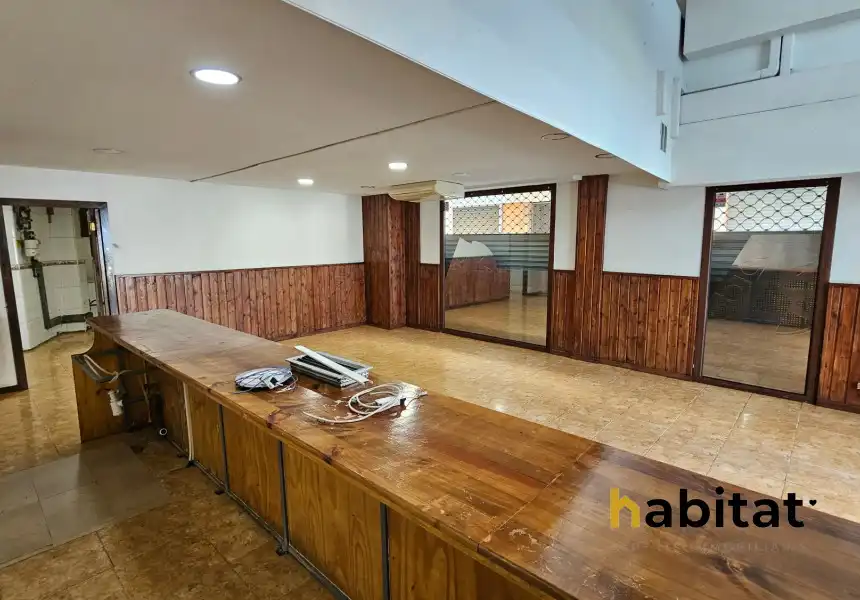 Gewerbefläche zum Verkauf in Carrer de Sant Pere 21, imagen 10