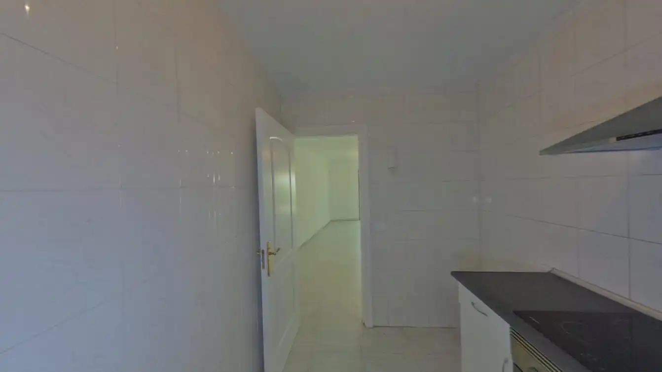 Kitchen of Flat for sale in Adeje  with Balcony