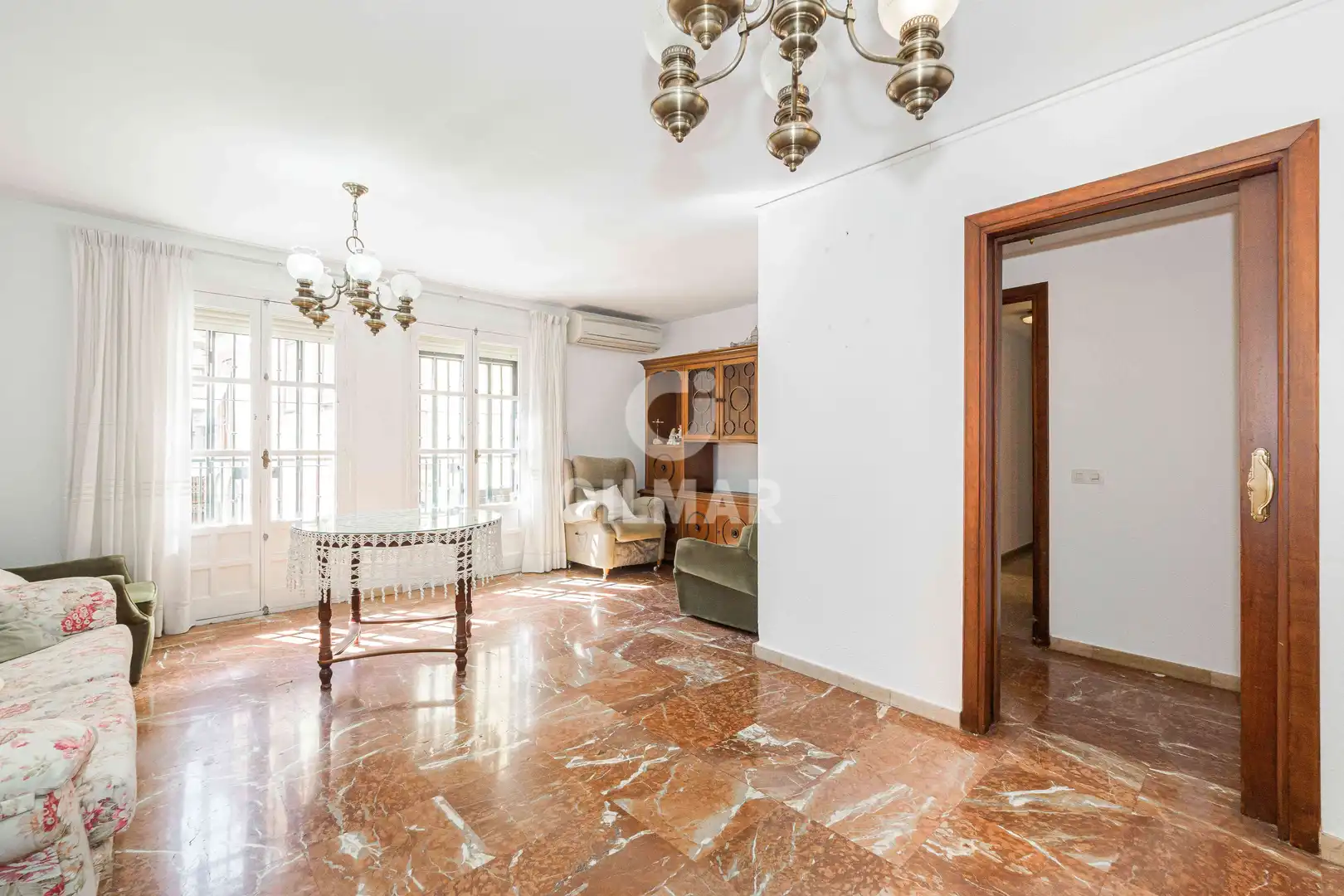 Flat for sale in Sevilla  with Heating