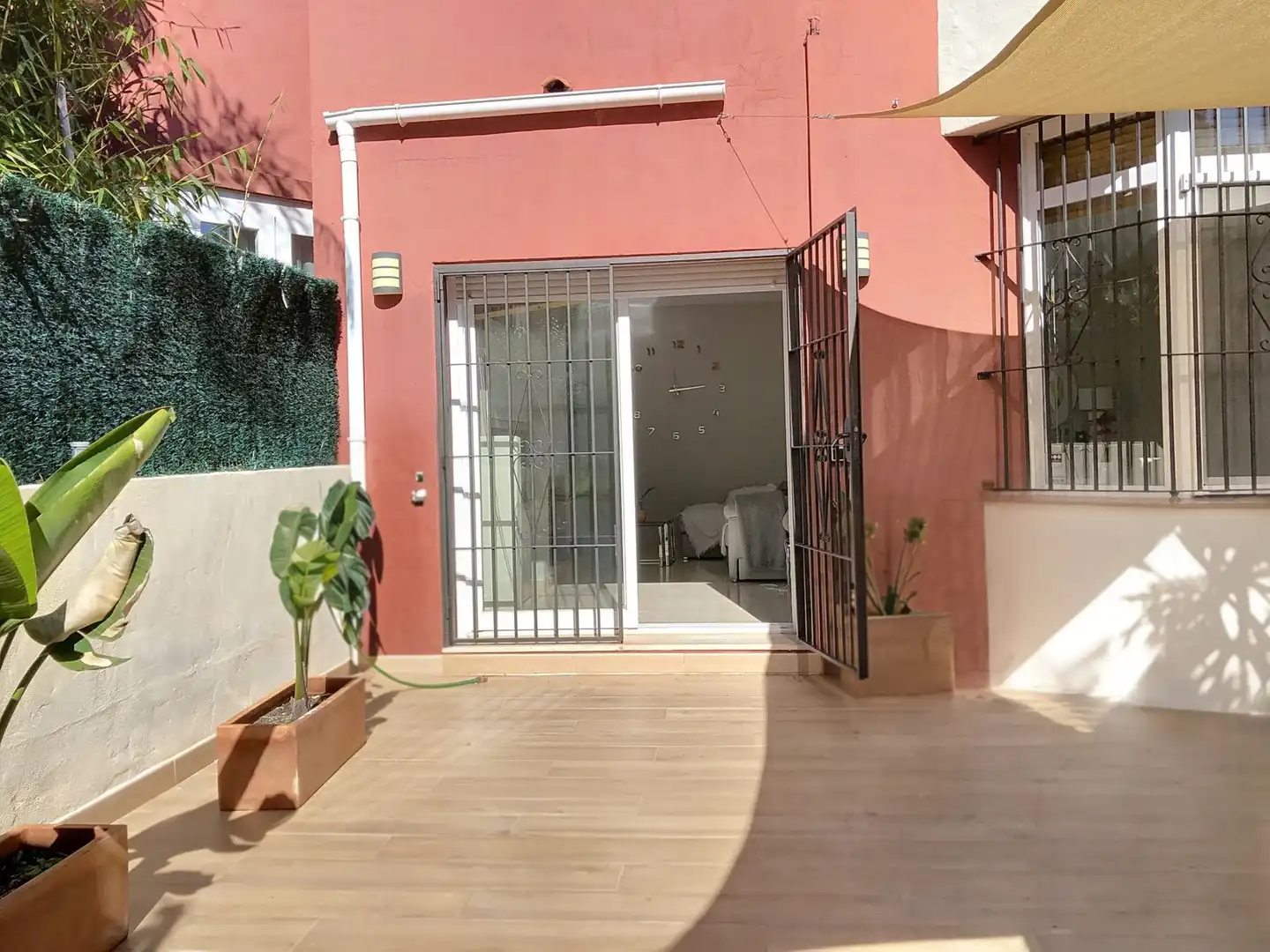 Adossat amb piscina en venda a Avenida Parque Selwo 18, imagen 14