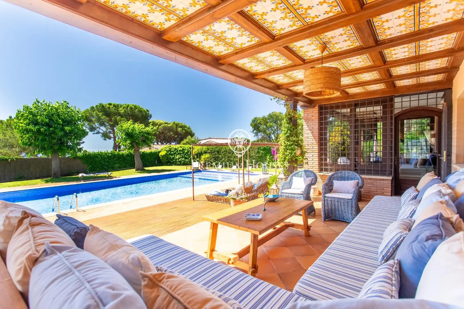 Casa con piscina en venta en Canafort - El Puntó, imagen 5