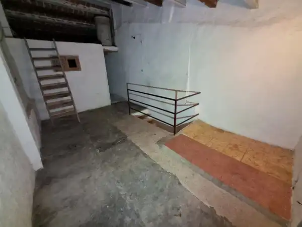 Casa o chalet en venta en C/ Carretera, Torrefarrera