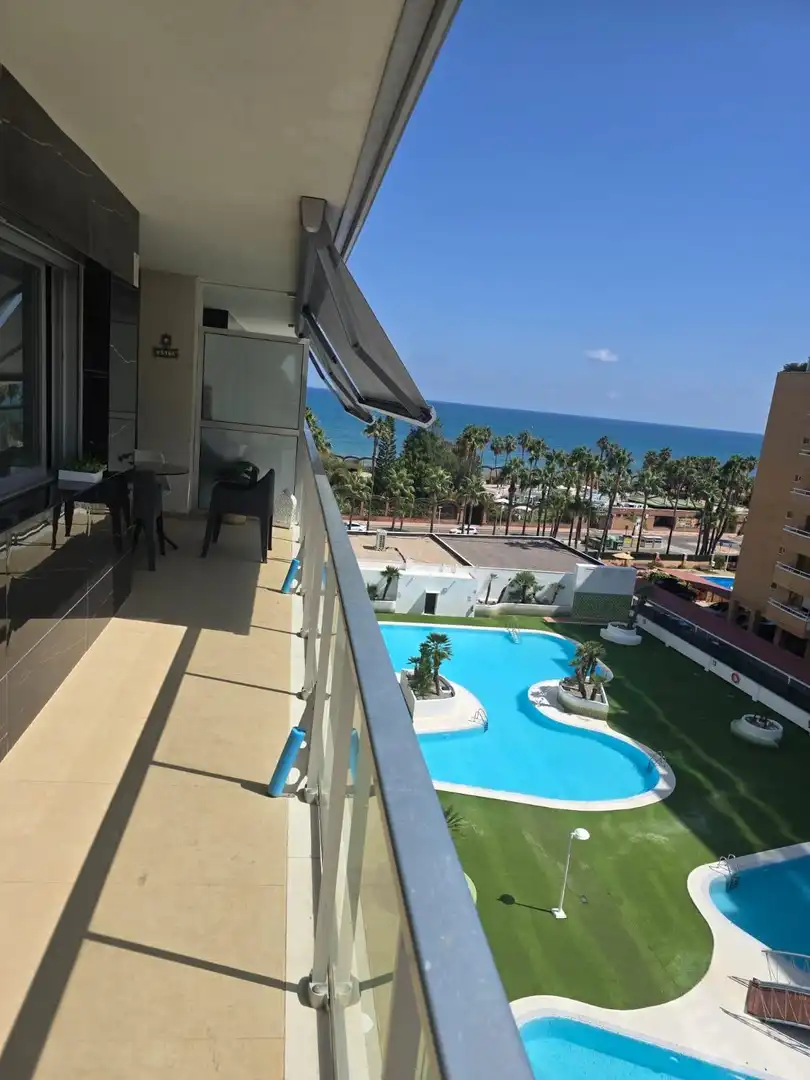 Apartament amb terrassa en venda a Marina d'Or, imagen 2