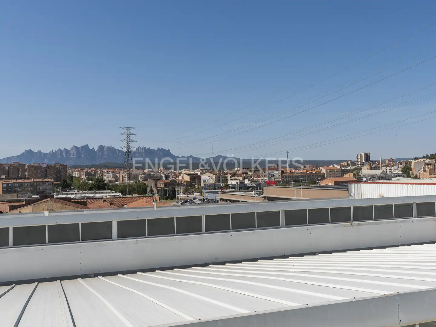 Nau industrial en venda a La Balconada - Cal Gravat, imagen 53